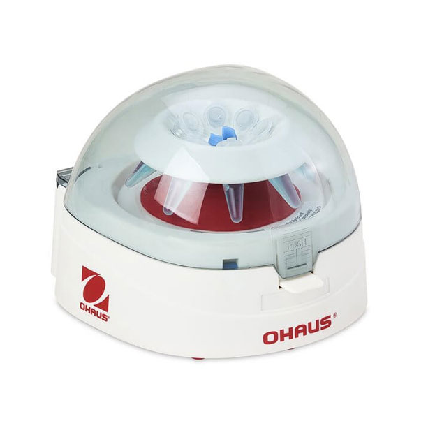 FRONTIER™ 5000 微量迷你離心機